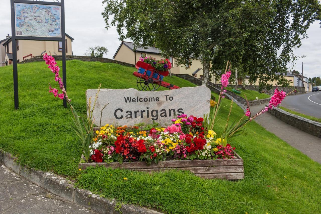 Dunmore Gardens Carrigans  Luaran gambar
